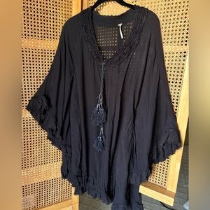 Free People Tunic